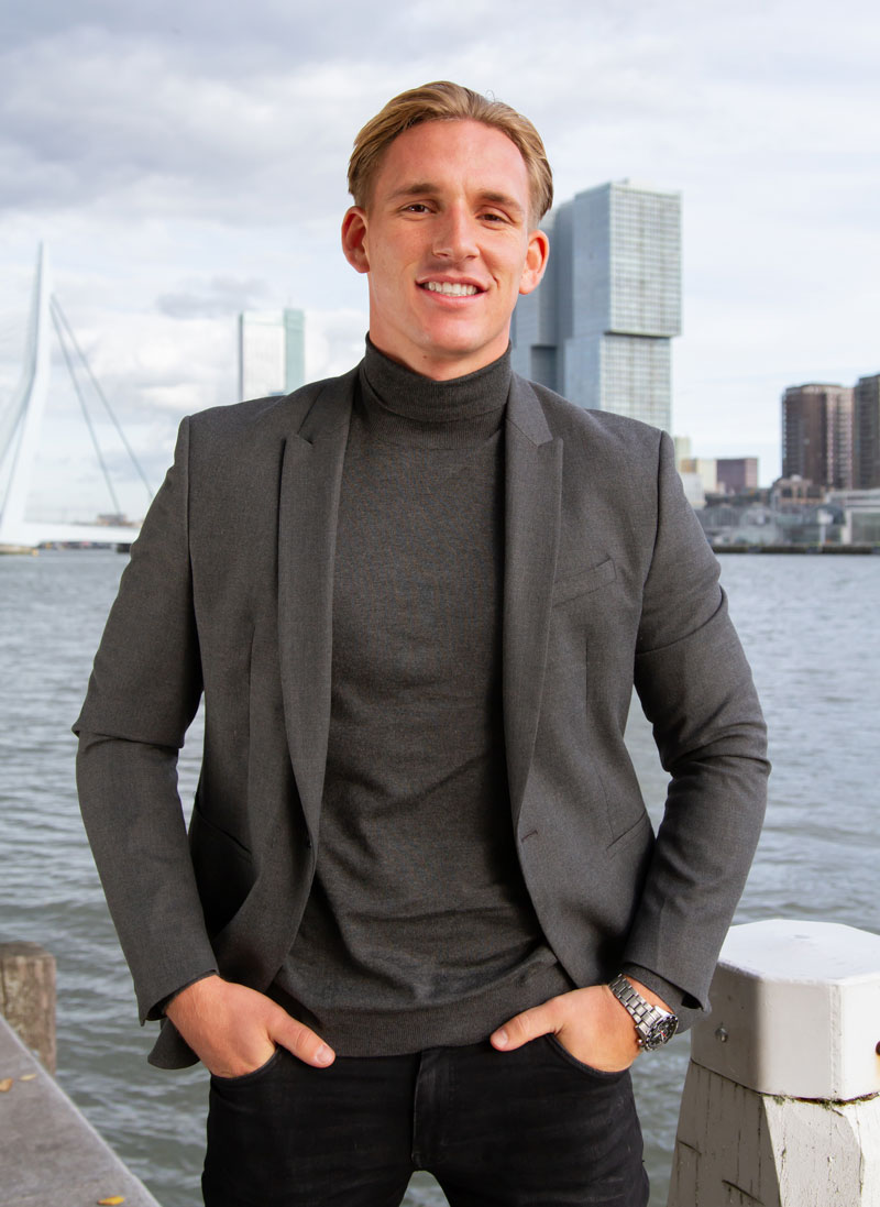 Florentijn van der Kerkhoff