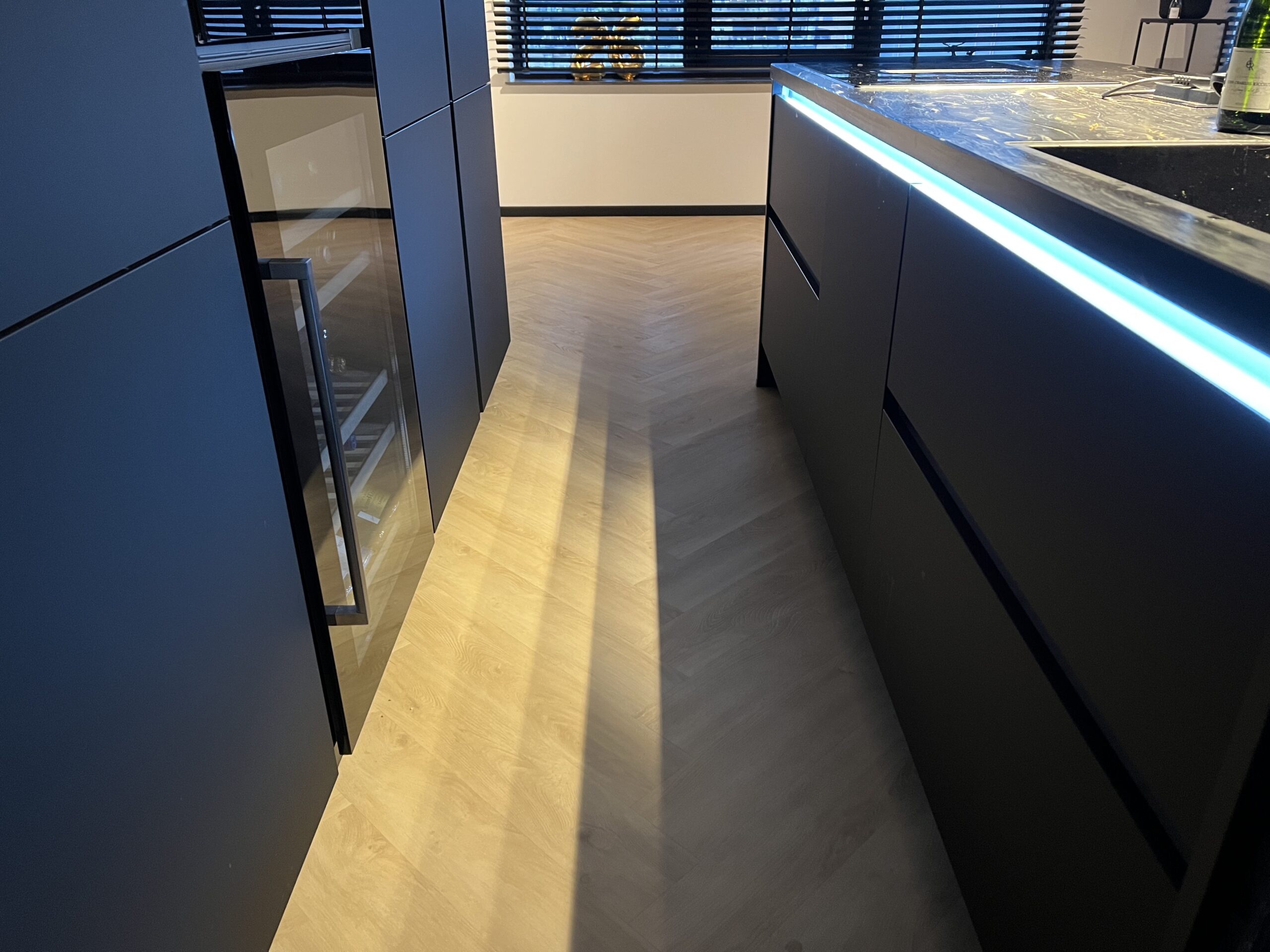 Keuken